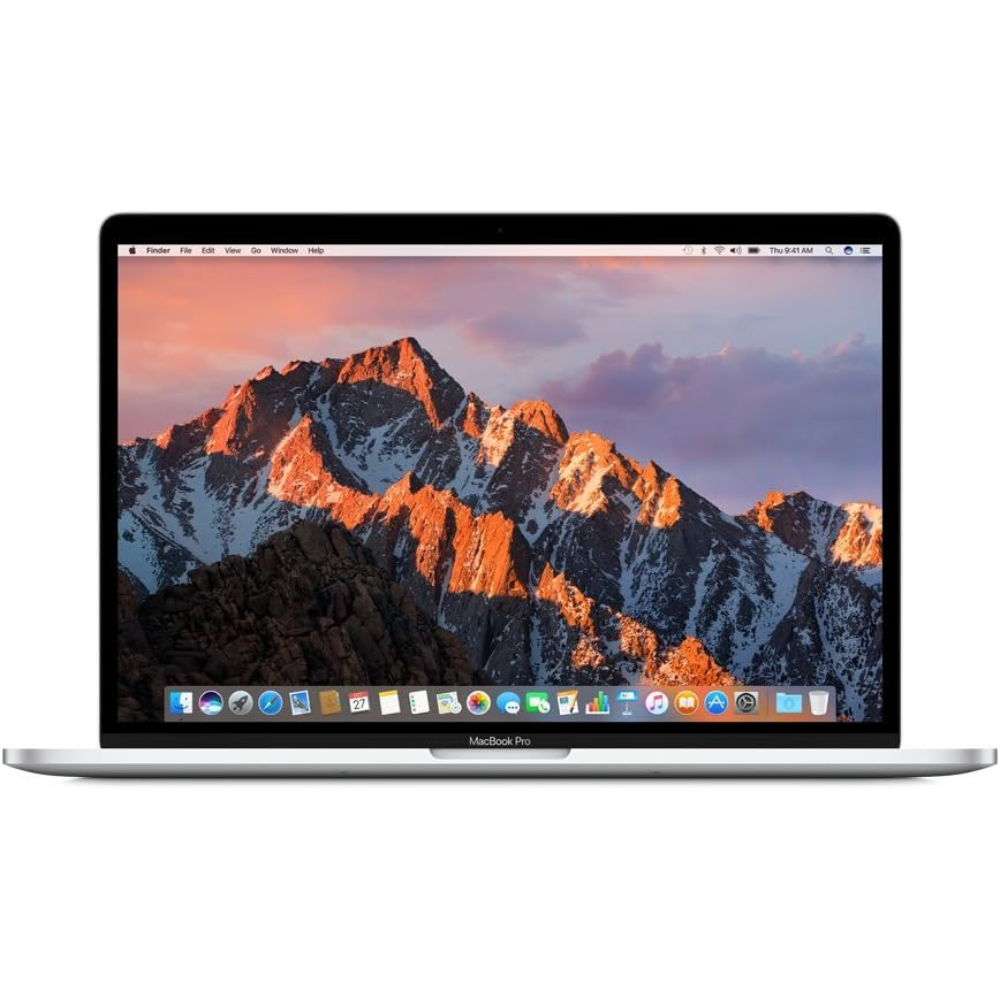 Buy Refurbished and Second Hand MacBook Pro (Late 2016, Touch Bar