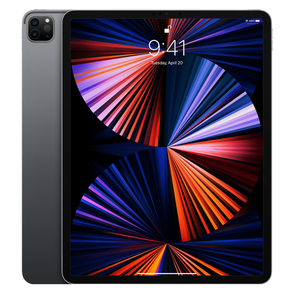 Buy Refurbished and Second Hand iPad Pro 12.9 256GB WiFi+Cellular