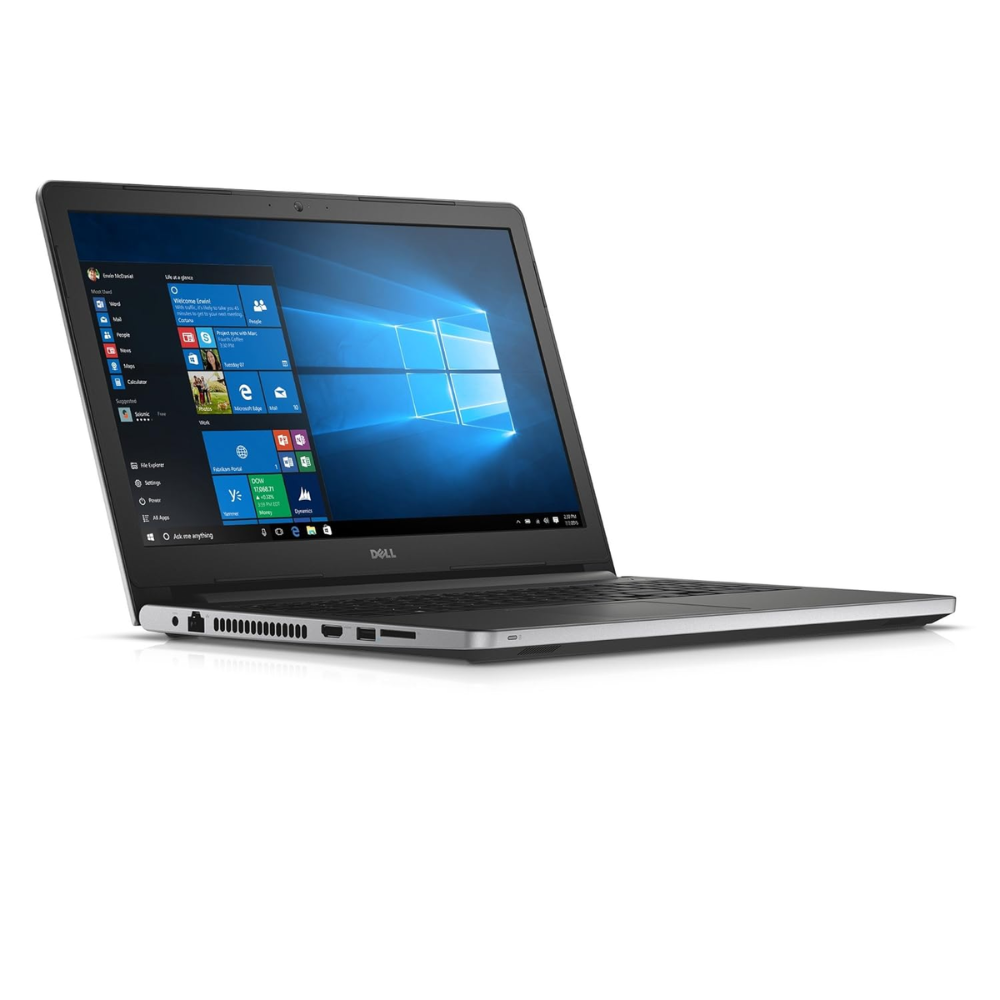 Buy Refurbished and Second Hand Dell Inspiron 5559 (15.6