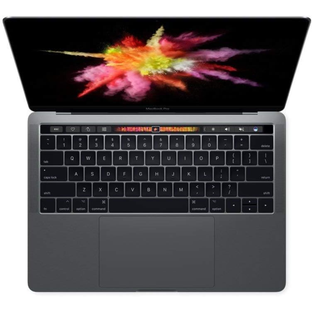 Buy Refurbished and Second Hand MacBook Pro (Mid-2017, Two