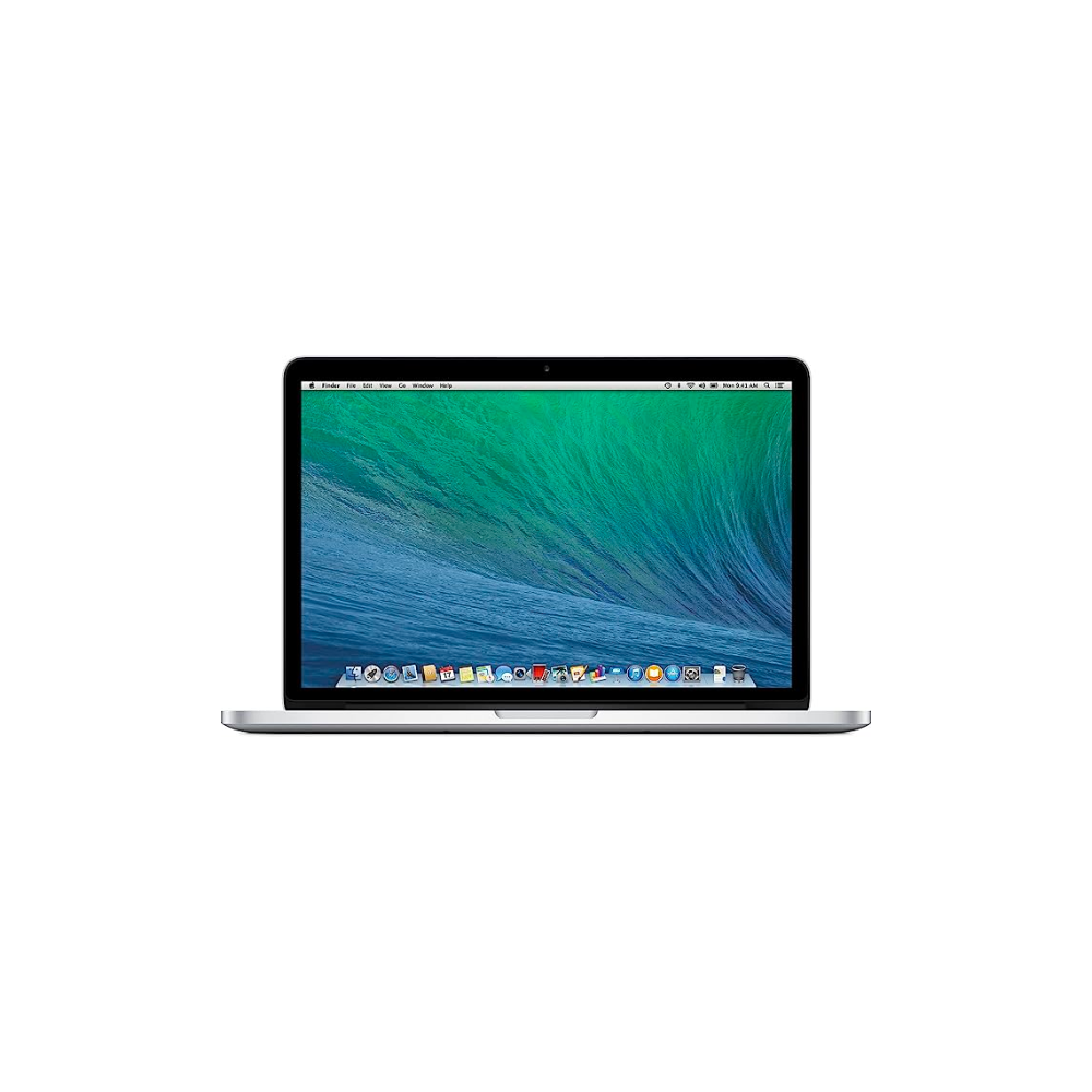 2.MacBook Pro（13インチ．2013) Buy Refurbished and Second Hand MacBook Pro Late 2013 (13