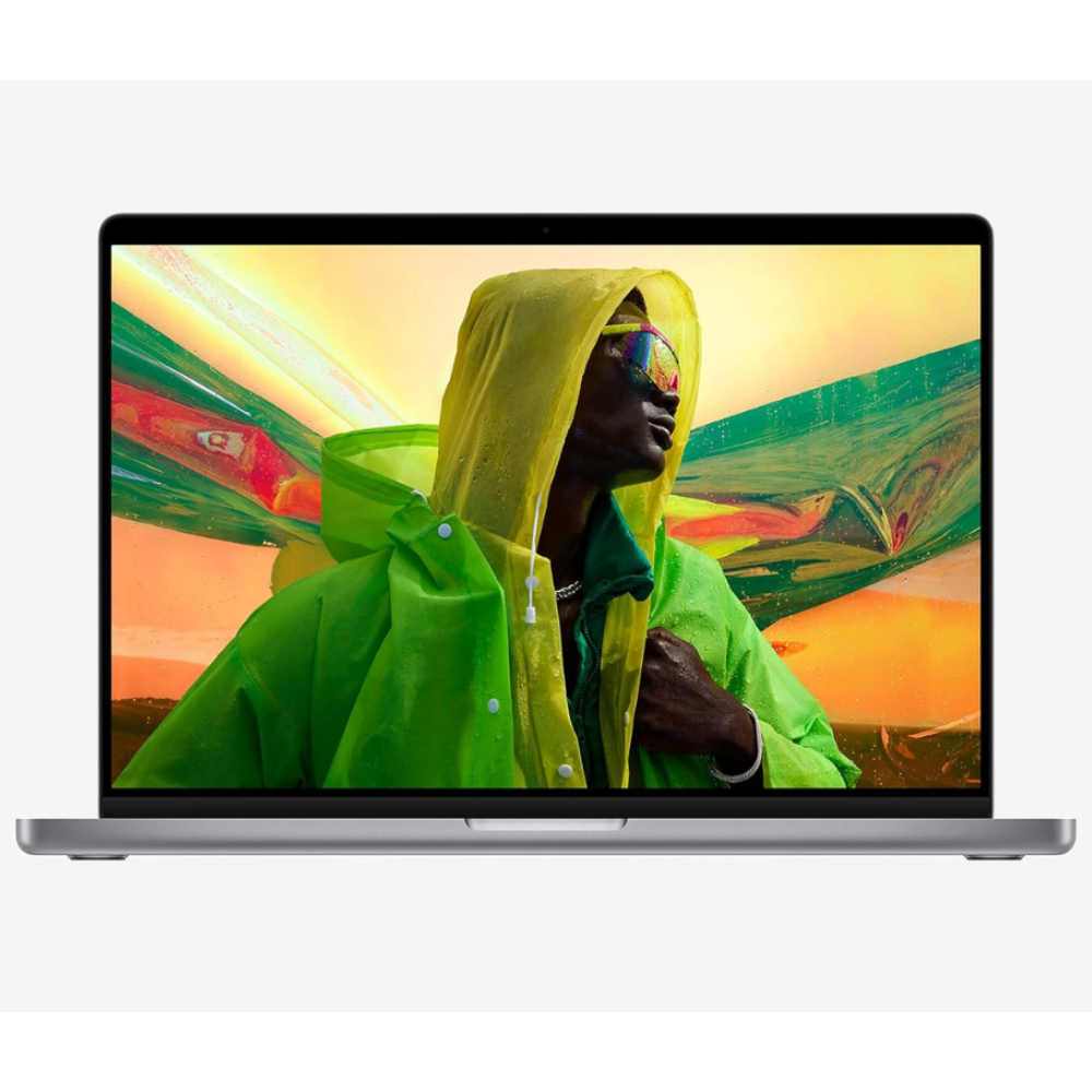 Buy Refurbished and Second Hand MacBook Pro 2021 A2485 (Apple M1