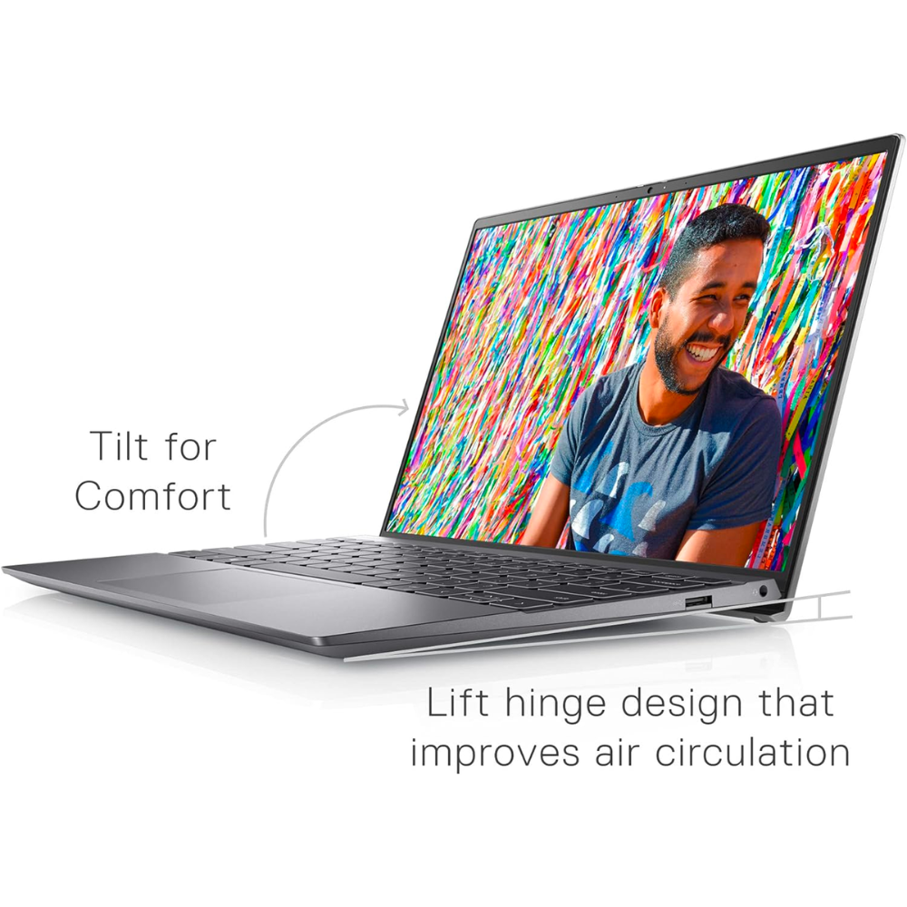 Certified Refurbished Dell Inspiron 13 5310 (15'' Intel Core i5