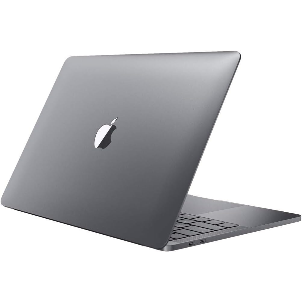 Buy Refurbished and Second Hand MacBook Pro (Mid-2017, Two
