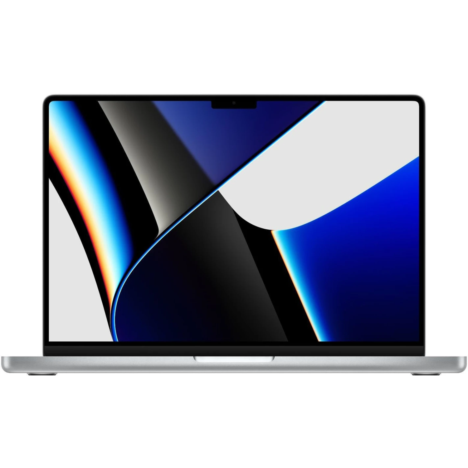 Certified Refurbished MacBook Pro 2021 a2442 (Apple M1 Pro Chip 14