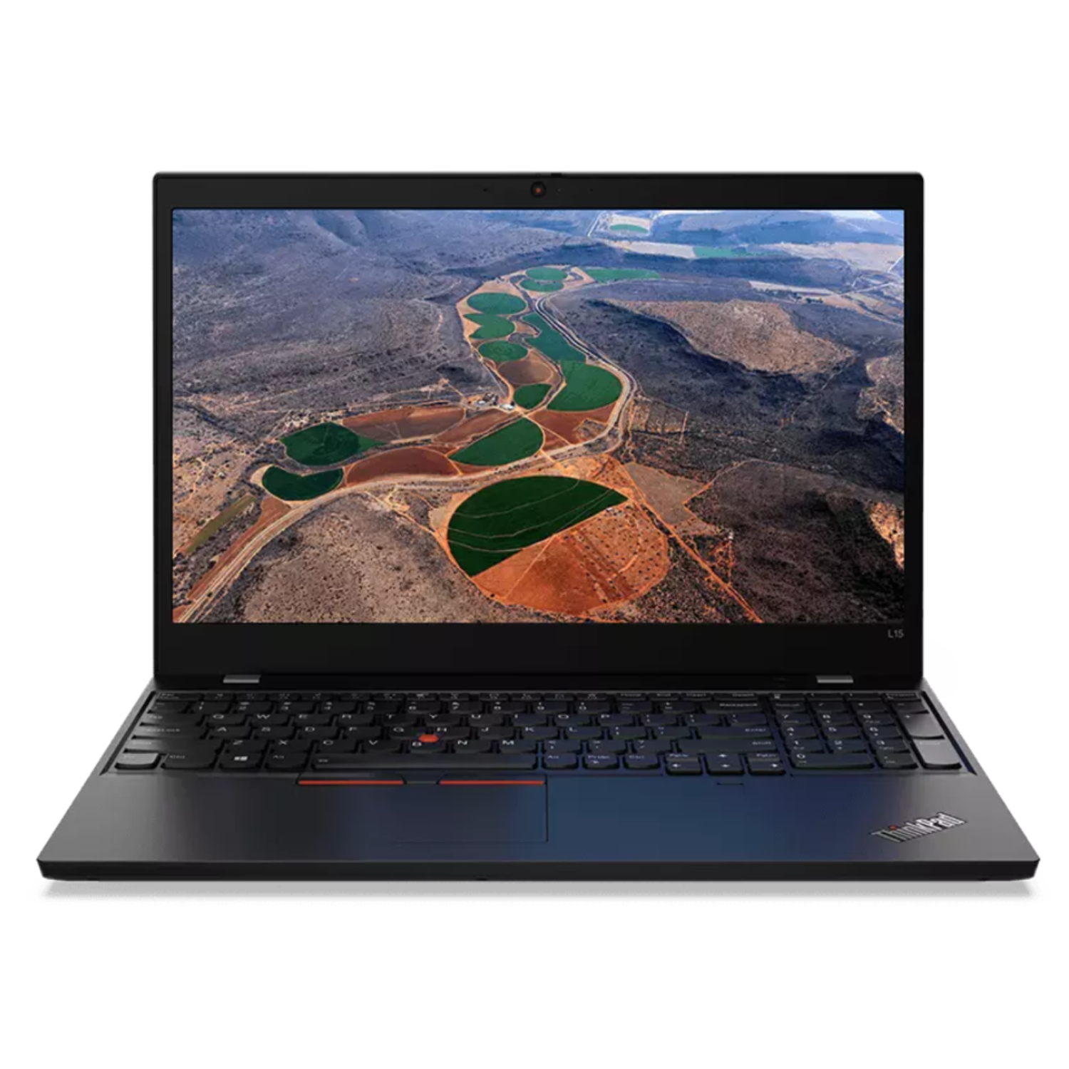 Certified Refurbished Thinkpad L Series L15 Gen 1 (Intel Core i5