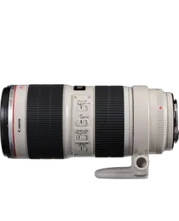 【DisneyCameraBecky】EF70-200 f2.8 II Certified Refurbished Canon EF 70-200mm f/2.8L IS II USM | 6-Month
