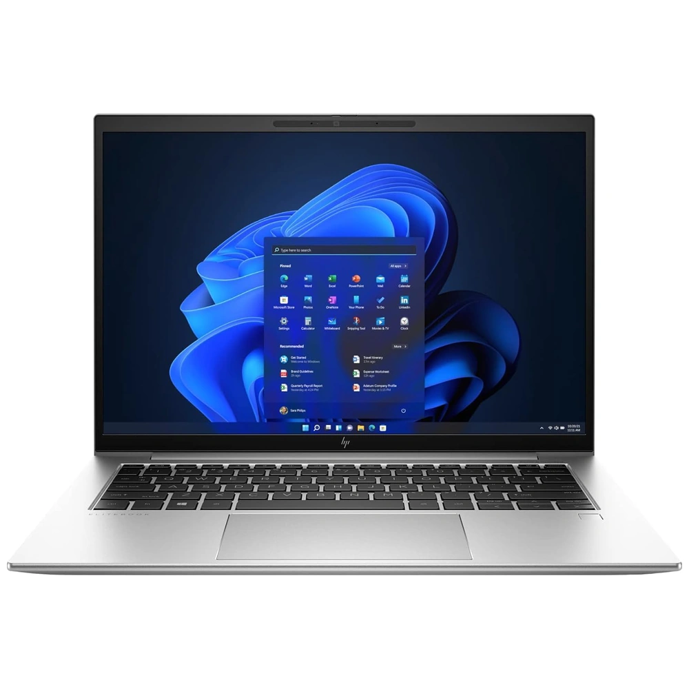 Certified Refurbished Elitebook Series 840 G10 (Intel Core i5 13th