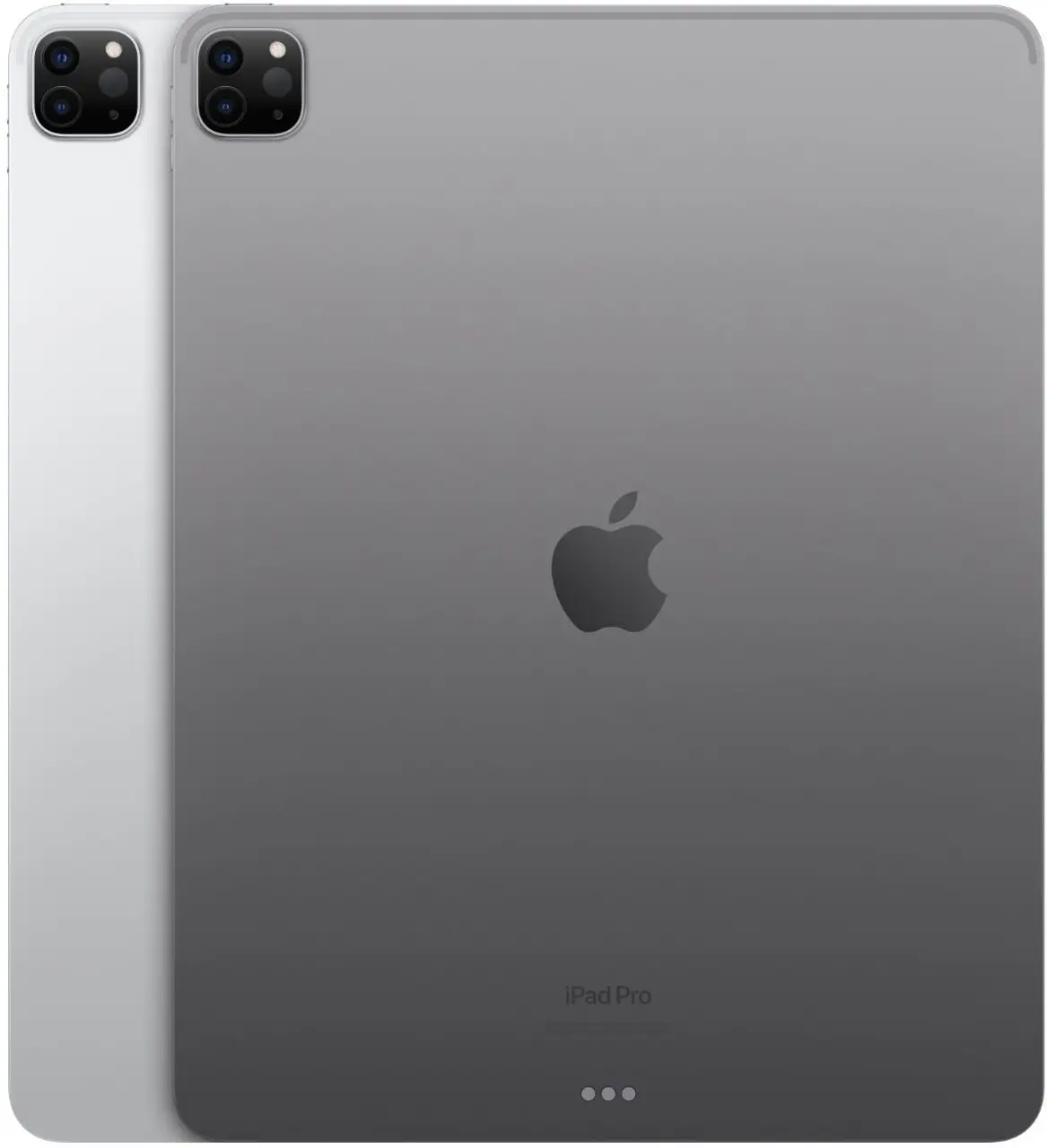 Certified Refurbished iPad Pro 12.9 256GB WiFi Only (2022) | 6