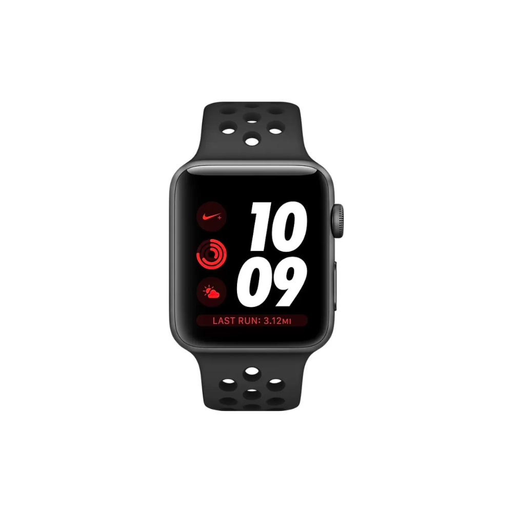 Buy Refurbished and Second Hand Apple Watch Series 6 Nike (44mm, GPS