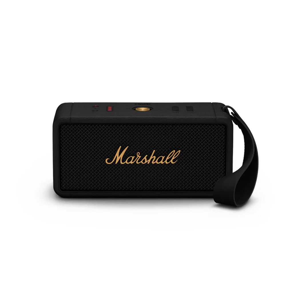 Buy Openbox Marshall Midleton Bluetooth Speaker Online in India at