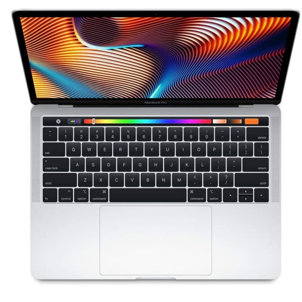 Buy Refurbished and Second Hand MacBook Pro (Mid-2017, Touch Bar