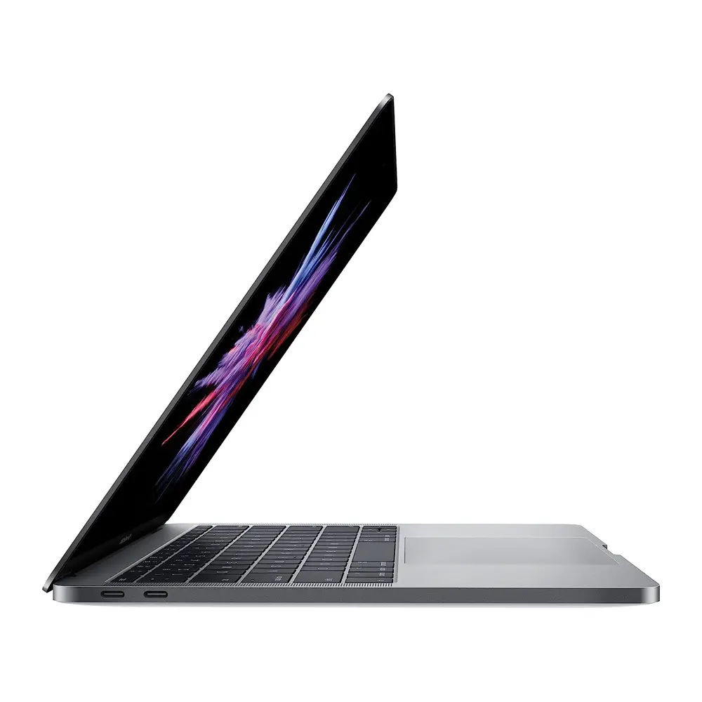 Certified Refurbished MacBook Pro (Mid-2017, Two Thunderbolt 3