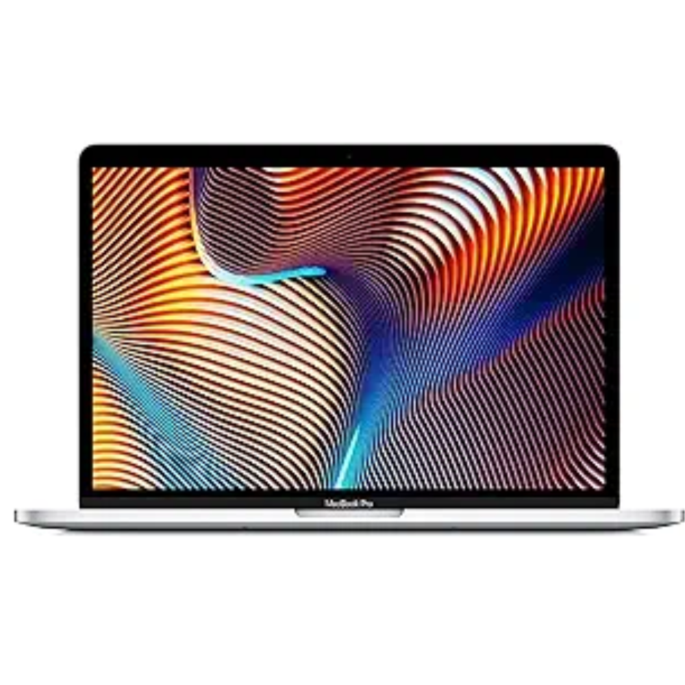 Buy Refurbished and Second Hand MacBook Pro 2019 (Touch Bar, Four