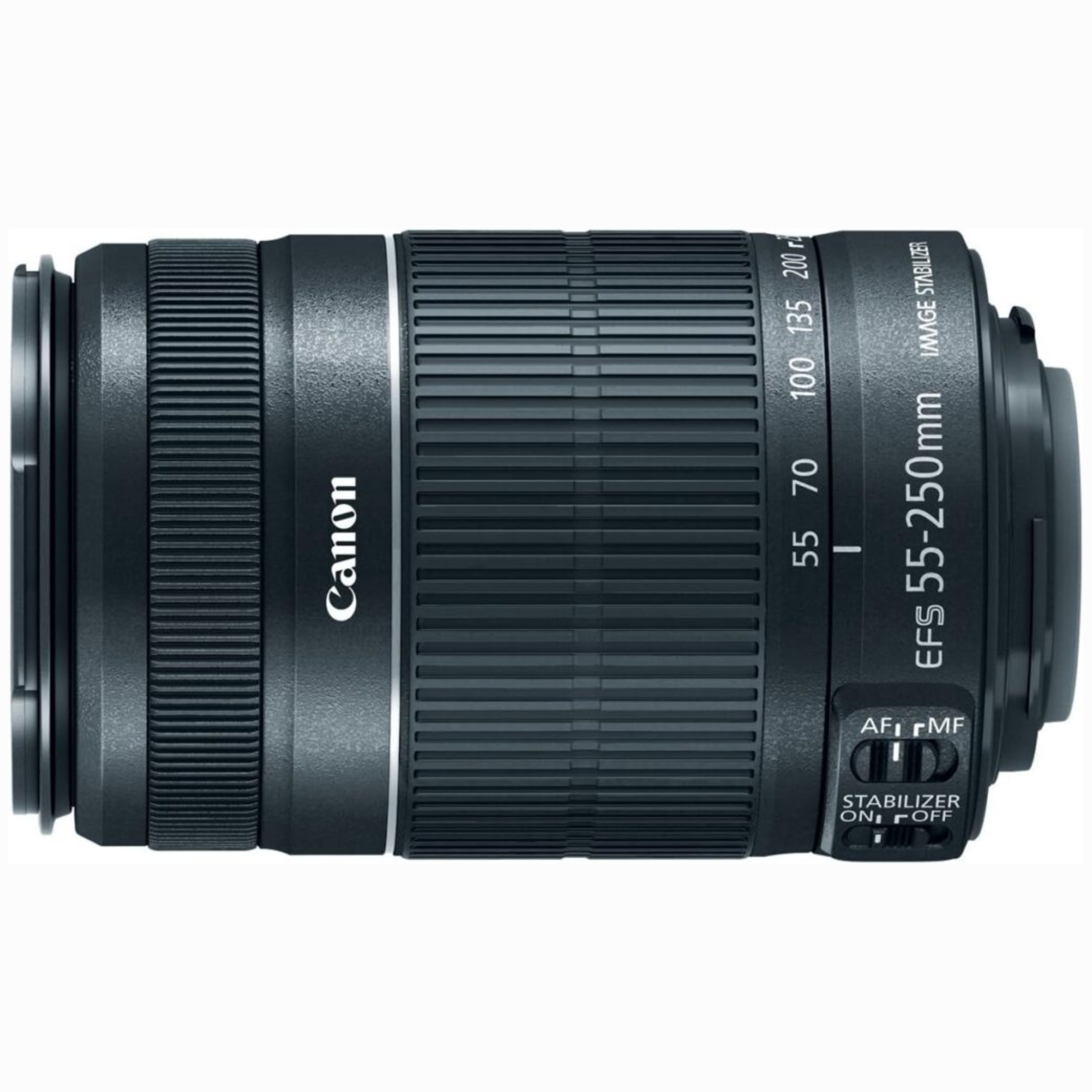 Certified Refurbished Canon EF-S 55-250mm f/4.0-5.6 IS II