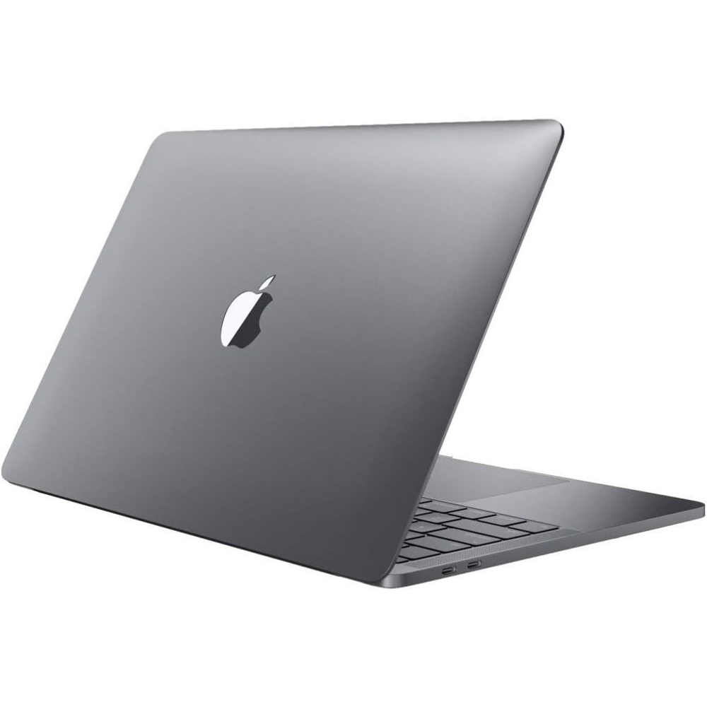 Buy Refurbished and Second Hand MacBook Pro (Mid-2017, Touch Bar