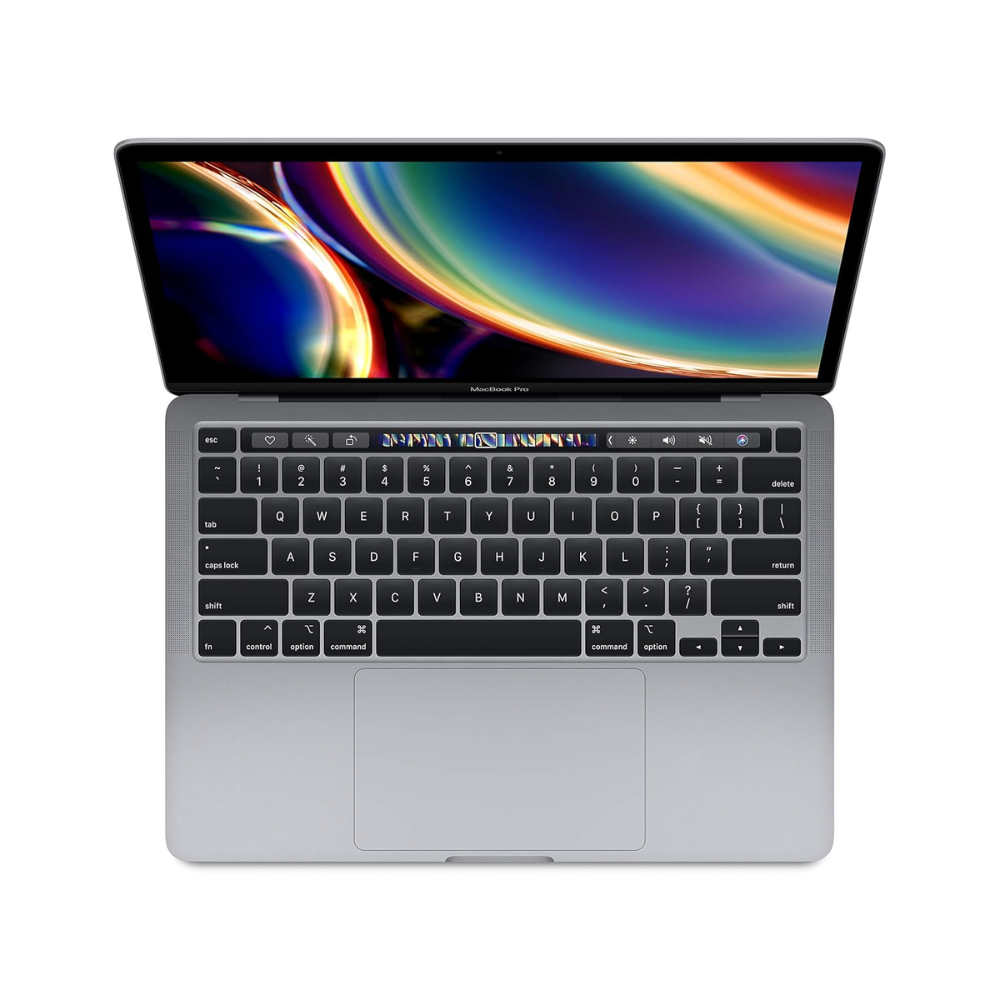 Buy Refurbished and Second Hand MacBook Pro 2020 (Touch Bar, Four