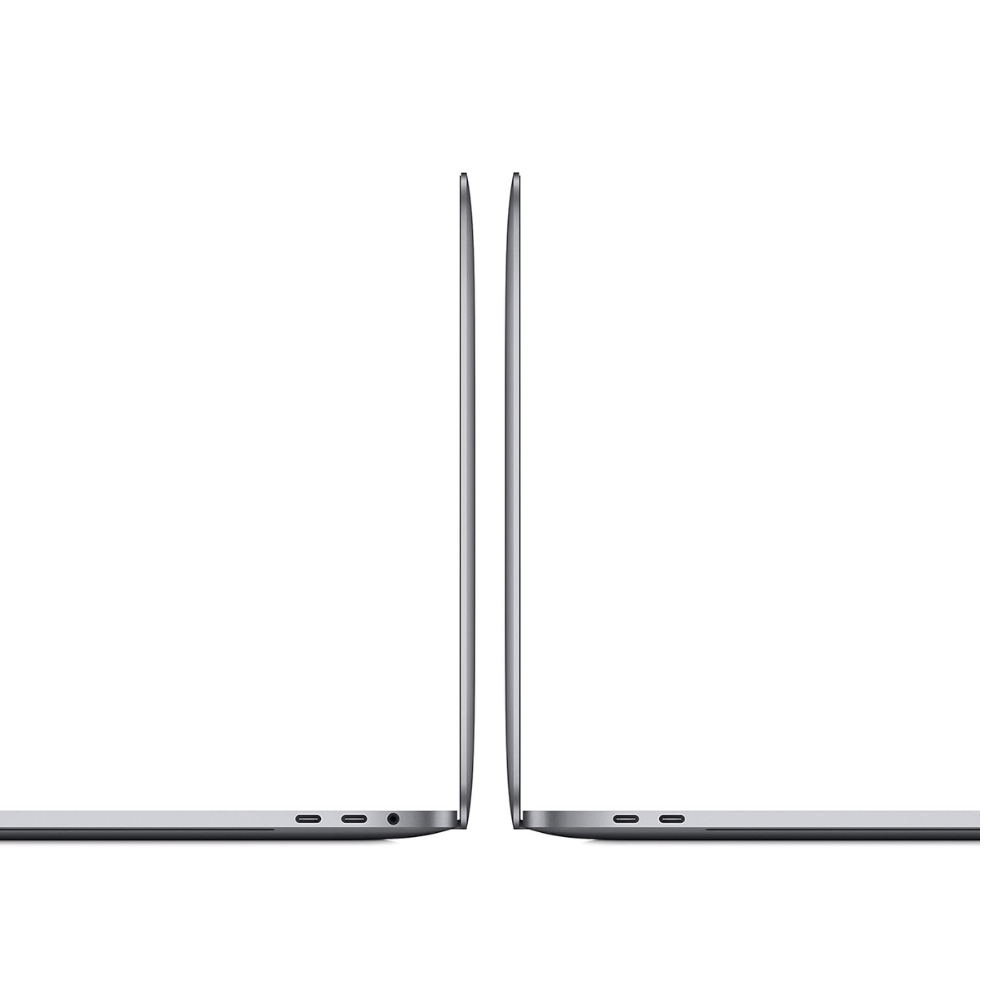 MacBook Pro 13-inch [A2251]（2020） Macbook Pro A2251(2020) ( i7-10th Gen, 16GB-RAM, 500GB SSD, 13.3