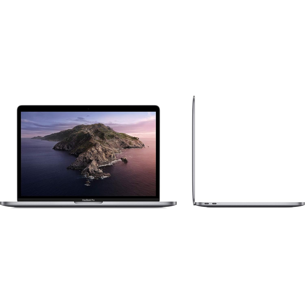 Buy Refurbished and Second Hand MacBook Pro 2019 (Touch Bar, Two