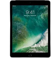 Certified Refurbished iPad 9.7 32GB Wifi Only (2017) | 6-Month