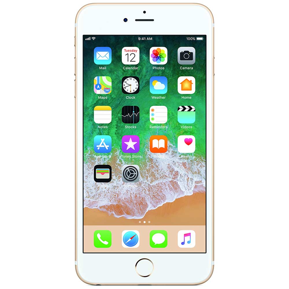 Buy Refurbished and Second Hand Apple iPhone 6S Plus Online at Cashify