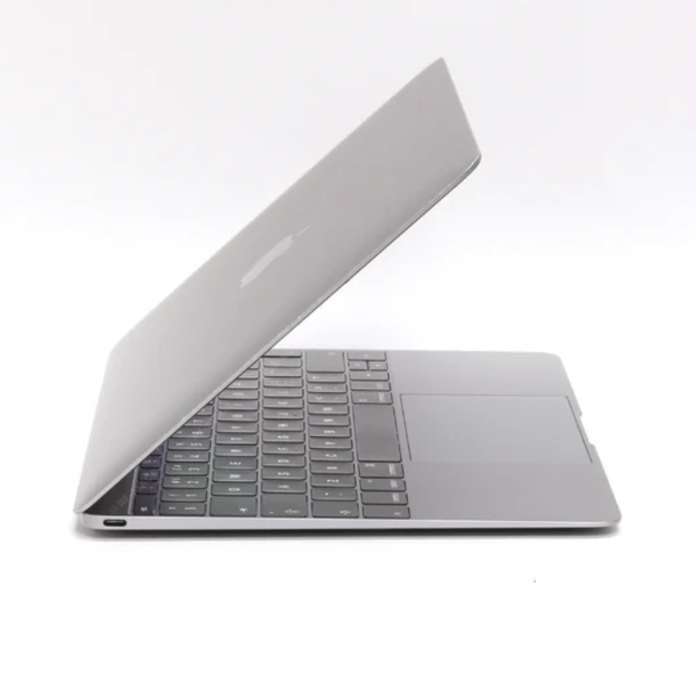 Apple MacBook Retina 12（2017）A1534 シルバー Certified Refurbished MacBook Retina Mid 2017 A1534 (Intel Core i5