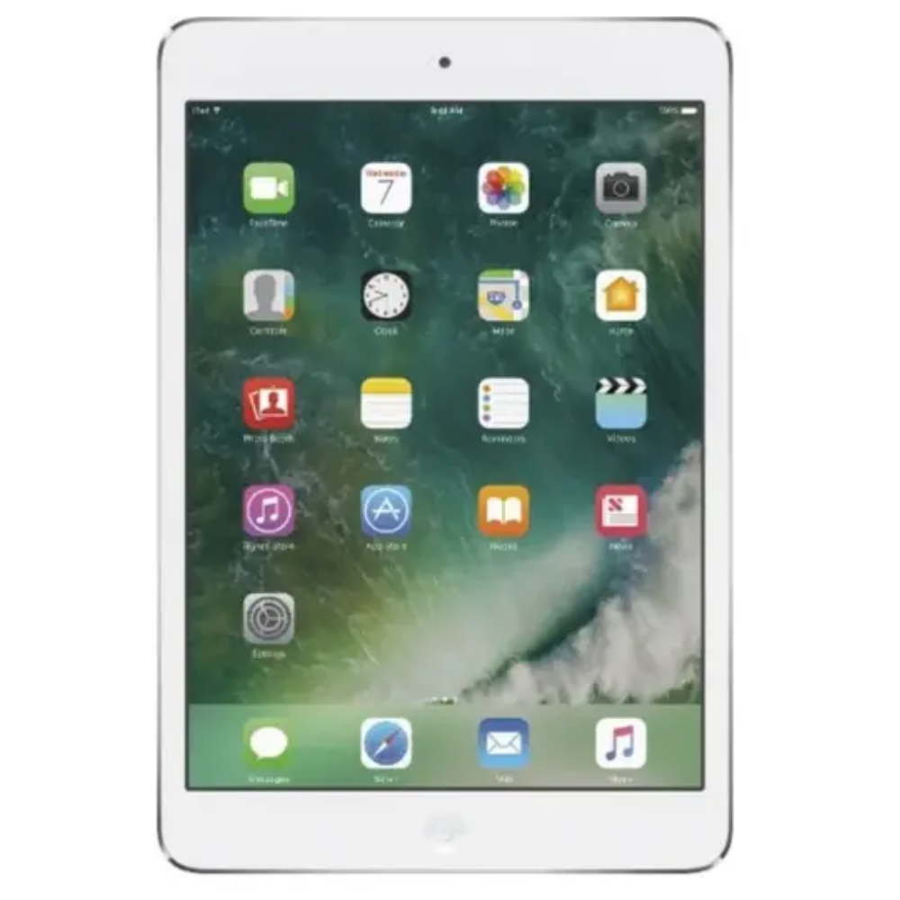 Certified Refurbished iPad Mini 1 16GB WiFi Only | 6-Month