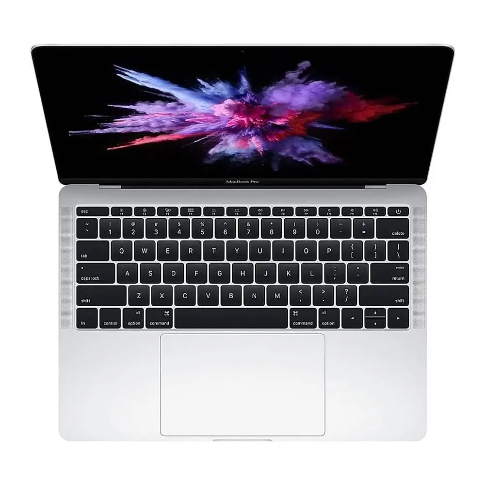 Certified Refurbished MacBook Pro (Mid-2017, Two Thunderbolt 3