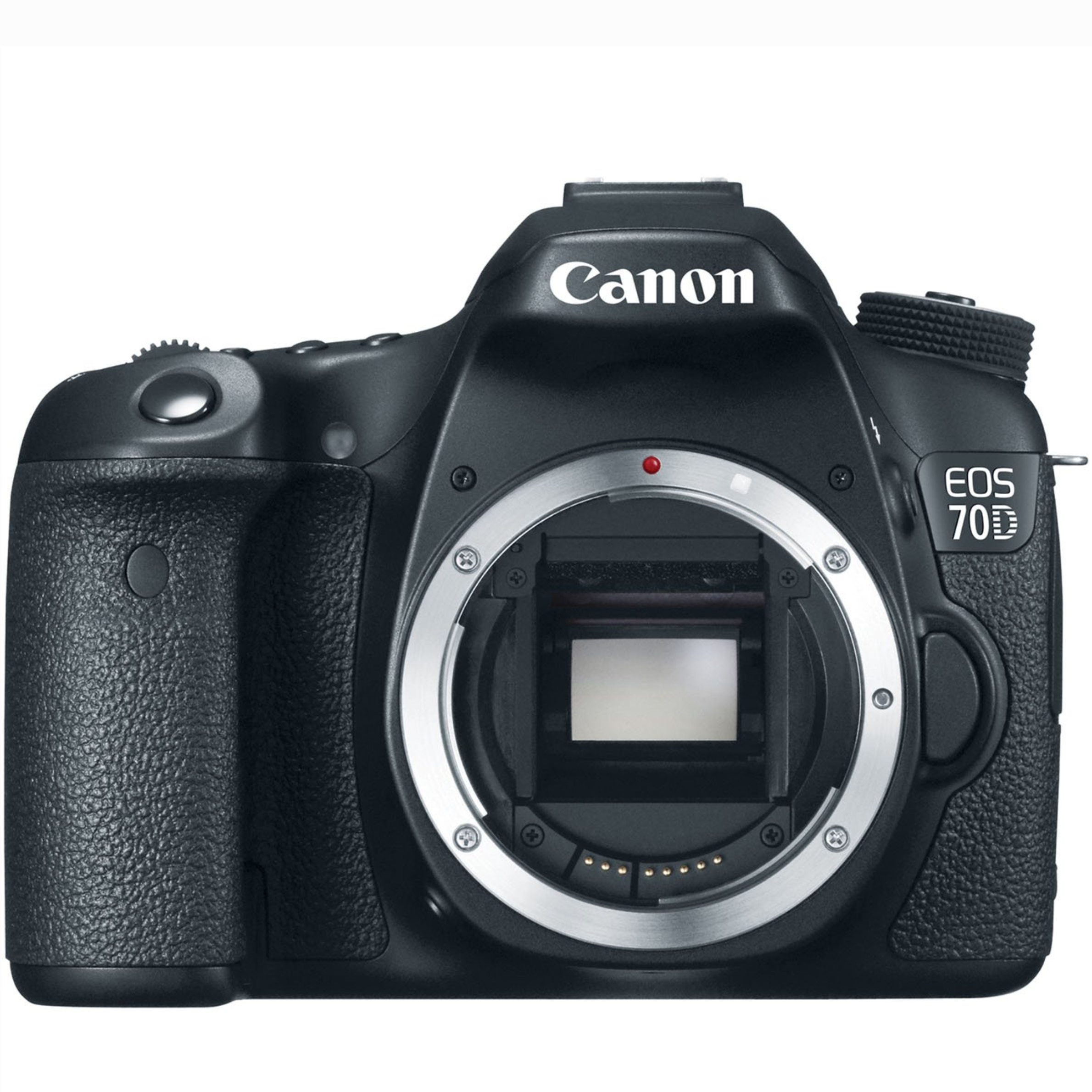 Certified Refurbished Canon EOS 70D | 6-Month Warranty | Cashify