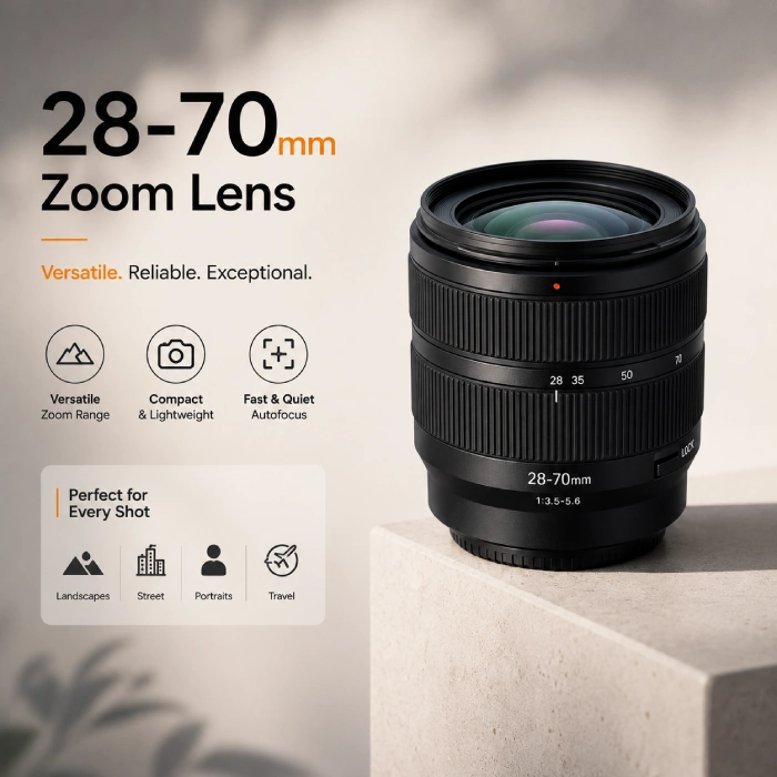 Certified Refurbished Sony Alpha A7 II Mirrorless | 6-Month