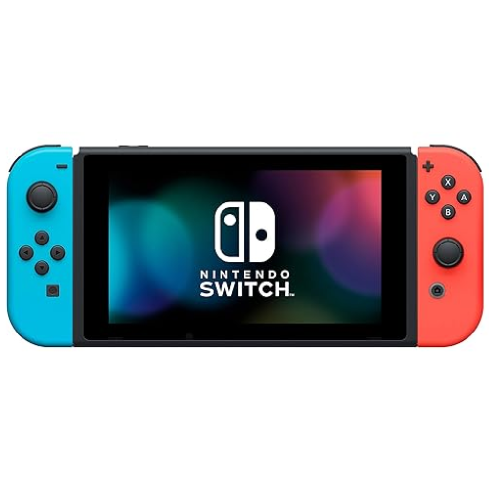 Buy Refurbished and Second Hand Nintendo Switch Version 2 Gaming