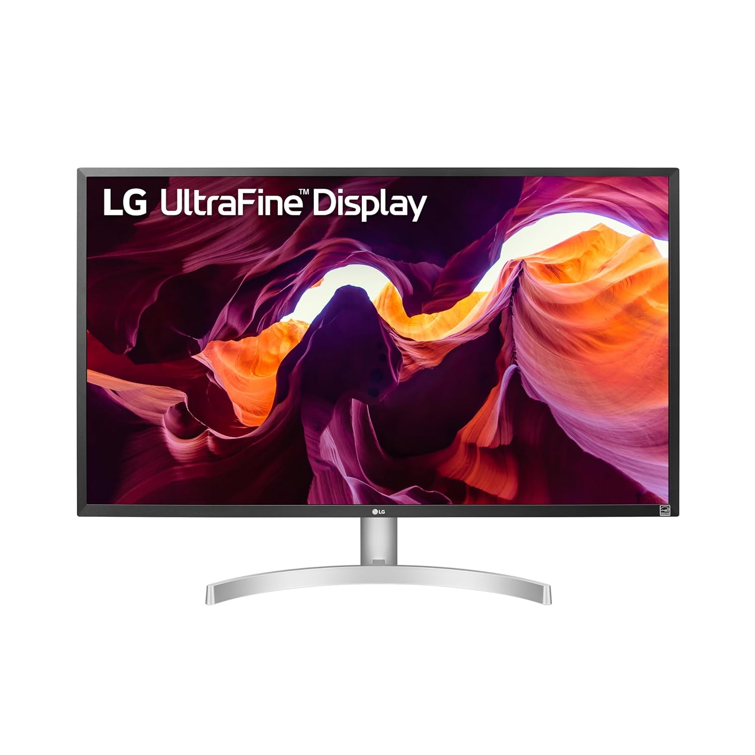 Buy Openbox LG 27UL500 27 Inch IPS 60 Hz 4K UHD Monitor Online in