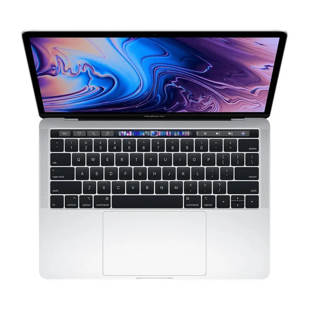 Buy Refurbished and Second Hand Macbook Pro 2018 (15