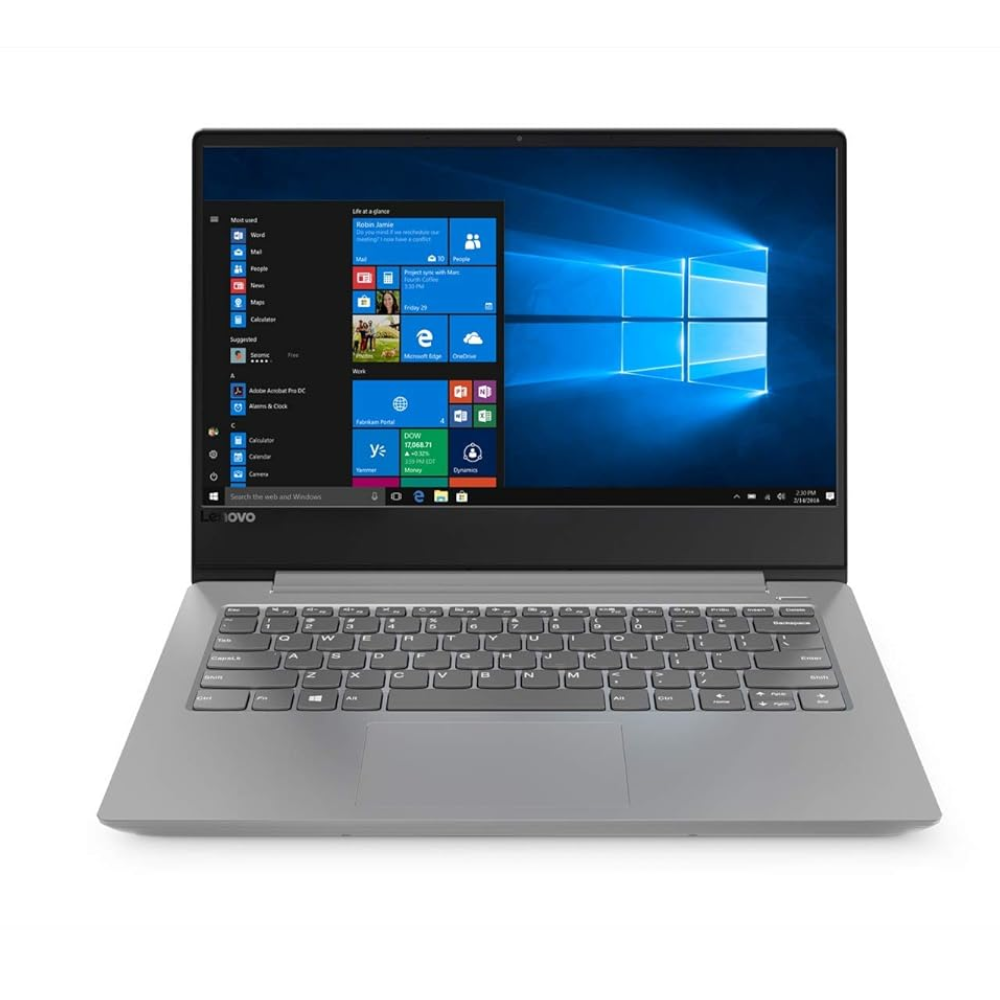Certified Refurbished IdeaPad S Series S340-14IIL (Intel Core i5