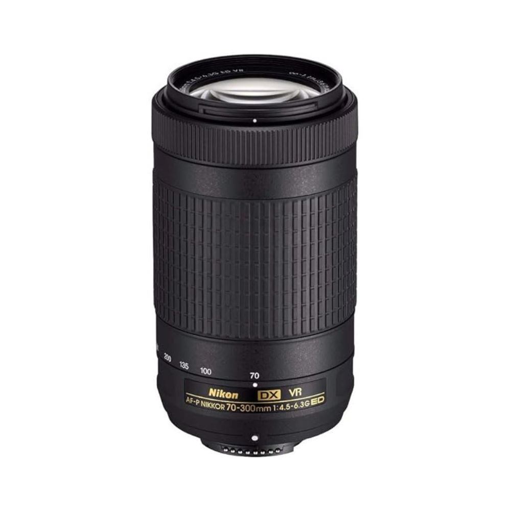 Buy Refurbished Nikon AF-S DX NIKKOR 55 - 300 mm f/4.5-5.6G ED VR