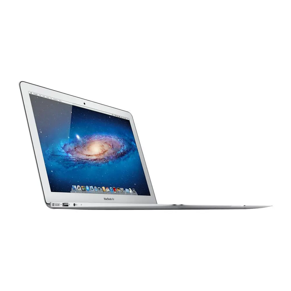Certified Refurbished MacBook Air Mid 2013 (13.3