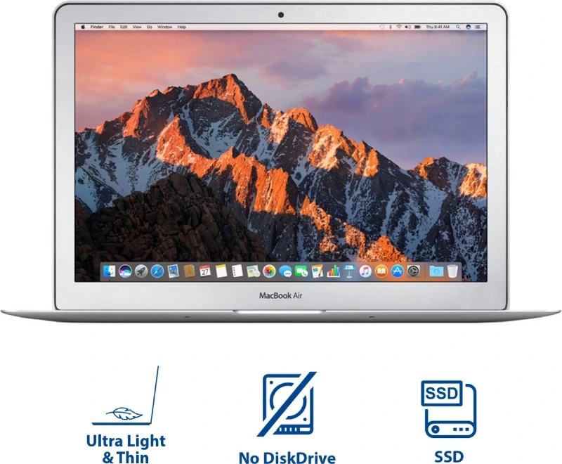 Macbook Air 2015 (1)