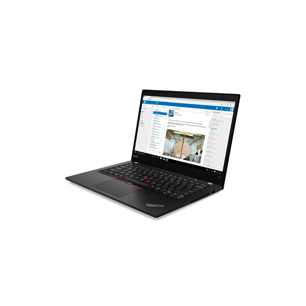 Buy Refurbished and Second Hand Lenovo Thinkpad X390 (13.3