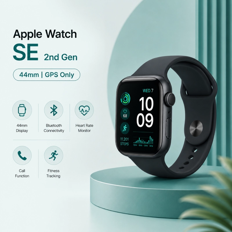 Apple Watch SE 2nd Gen