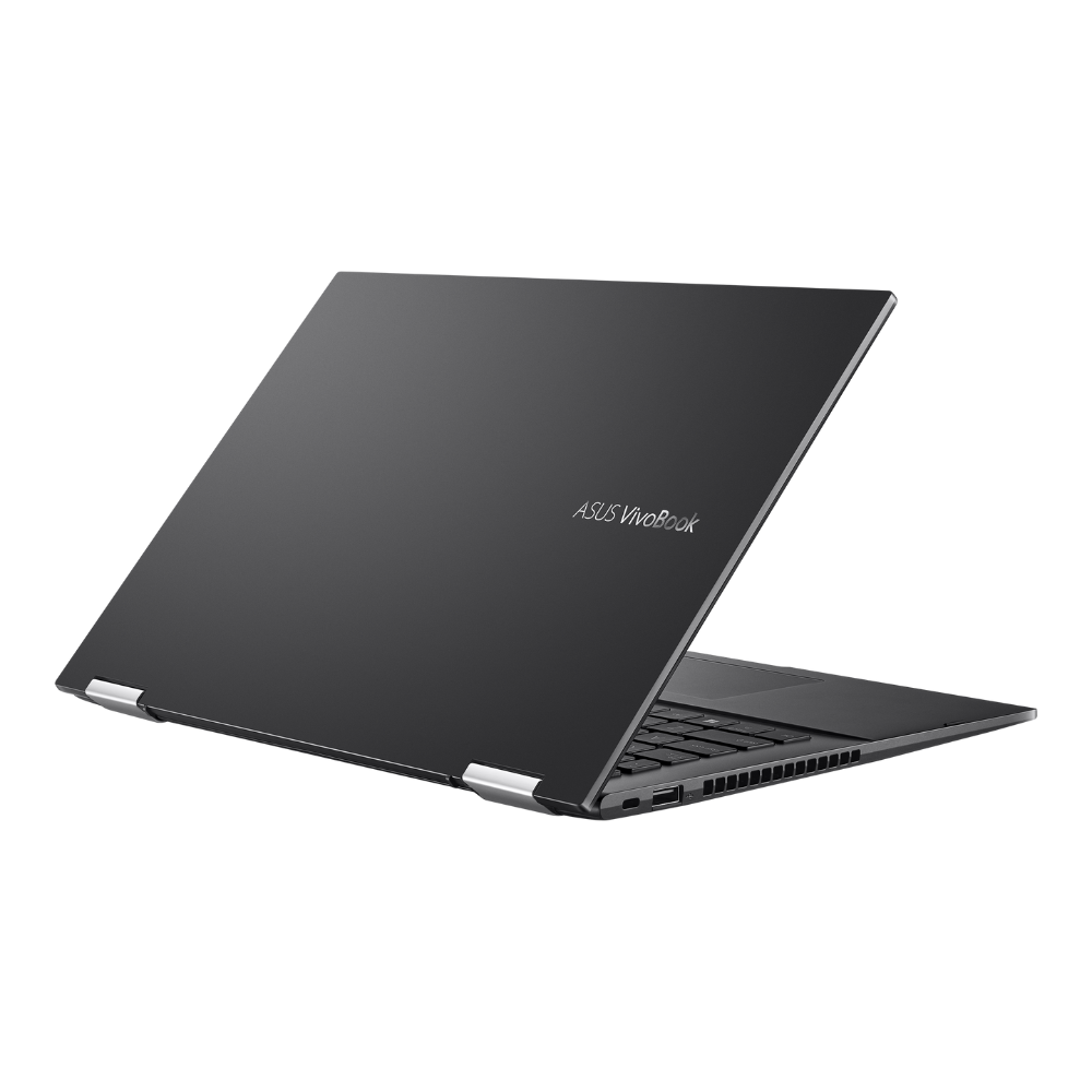 Certified Refurbished Asus VivoBook Flip TP470EA-EC451W (14