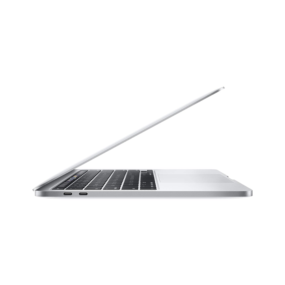 Certified Refurbished Apple MacBook Pro 2020 Touch Bar, Four