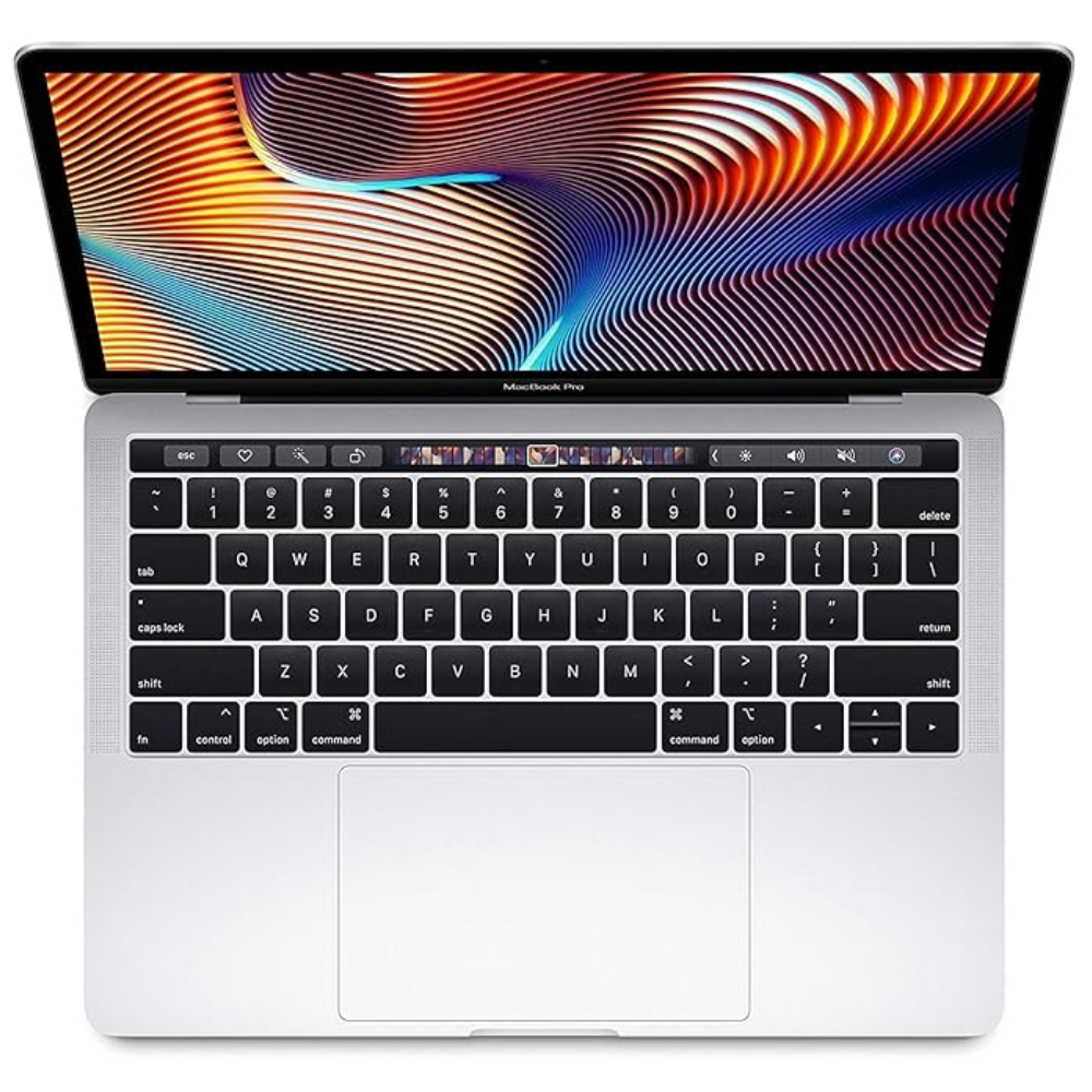 Buy Refurbished and Second Hand MacBook Pro 2019 (Touch Bar, Four