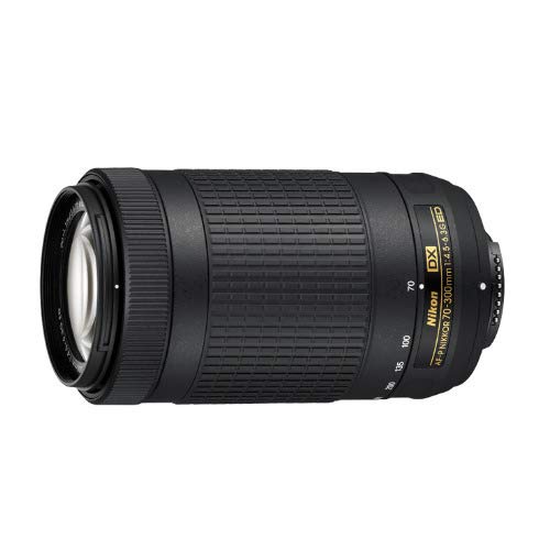 Buy Refurbished Nikon AF-P DX Nikkor 70-300 mm f/4.5-6.3G ED VR