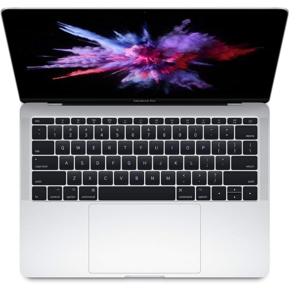 Certified Refurbished MacBook Pro (Mid-2017, Touch Bar, Four