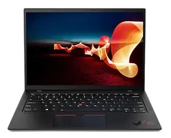 Certified Refurbished Thinkpad X1 Series x1 carbon Gen 9 (Intel