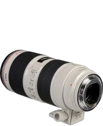 Certified Refurbished Canon EF 70-200mm f/2.8L IS II USM | 6-Month