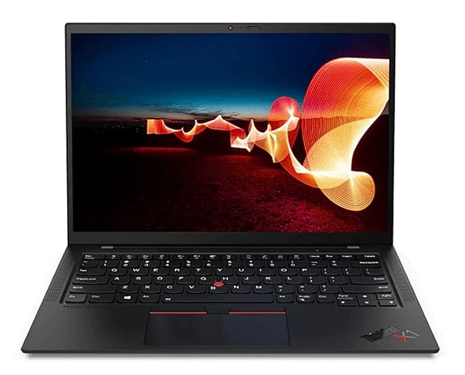 Certified Refurbished Thinkpad X1 Series x1 carbon Gen 9 (Intel
