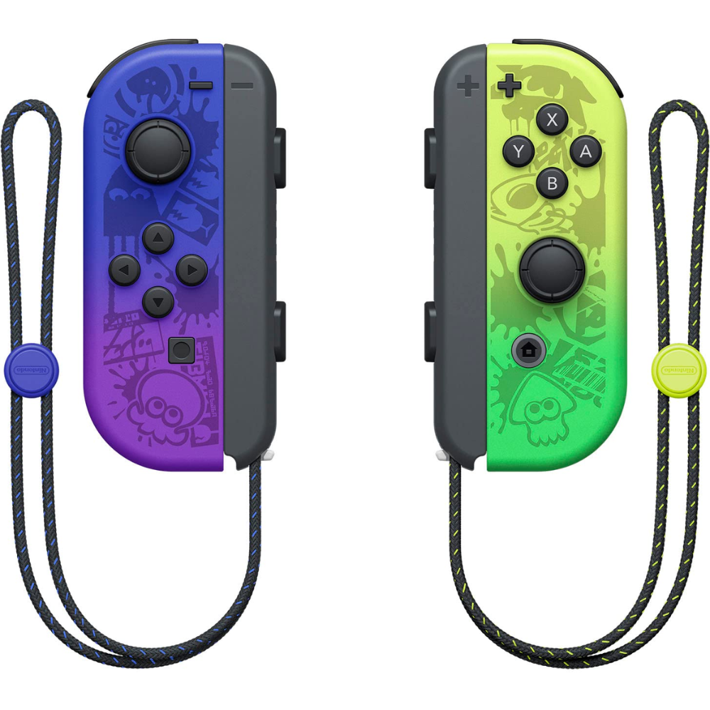 Certified Refurbished Nintendo Switch OLED Gaming Console