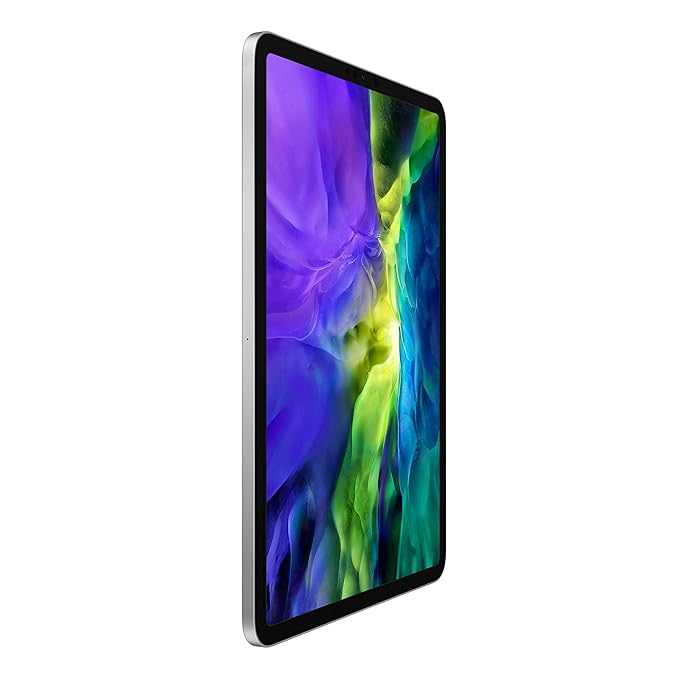 Certified Refurbished iPad Pro 11 256GB Wifi Only (2020) | 6-Month