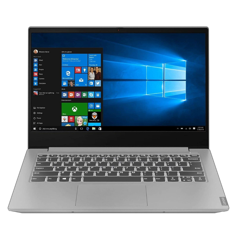 Certified Refurbished IdeaPad S Series S340-14API (AMD Ryzen 5